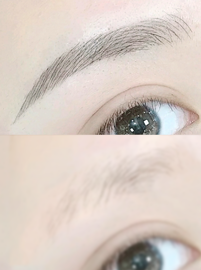 Eyebrow Microblading in Korea - Eyebrow Microblading in Korea