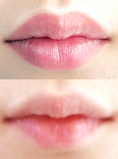 Lip Microblading in Korea - Lip Microblading in Korea